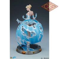 SIDESHOW Fairytale Fantasies Collection - Disney, Cinderella (41cm)