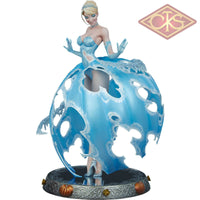 SIDESHOW Fairytale Fantasies Collection - Disney, Cinderella (41cm)