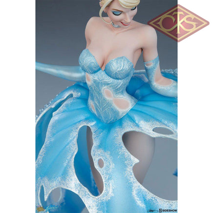 SIDESHOW Fairytale Fantasies Collection - Disney, Cinderella (41cm)