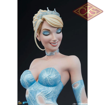 SIDESHOW Fairytale Fantasies Collection - Disney, Cinderella (41cm)