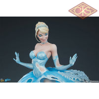 SIDESHOW Fairytale Fantasies Collection - Disney, Cinderella (41cm)