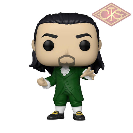 Funko POP! Broadway - Hamilton - Alexander Hamilton (act 2) (09)