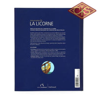 Tintin - Tous Les Secrets de La Licorne (HC) (FR)