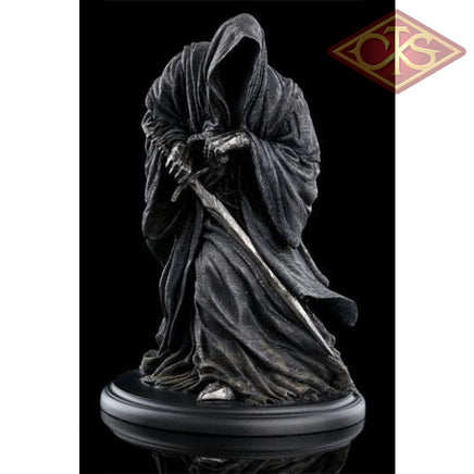 Weta - The Lord Of Rings Ringwraith Replica