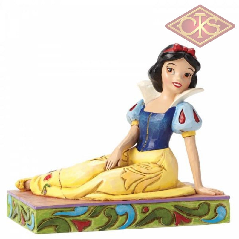 Figurine Peter Pan Disney Traditions - Magic Heroes