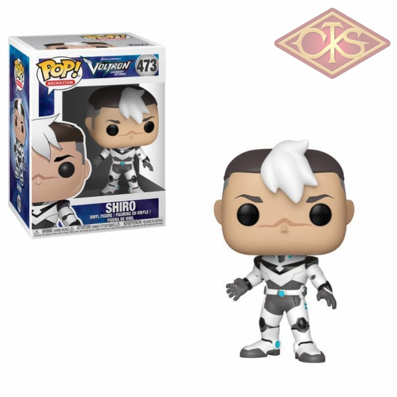 Voltron funko pop store 2018