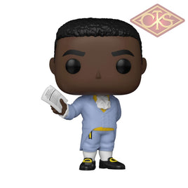 Funko POP! Broadway - Hamilton - James Madison (10)