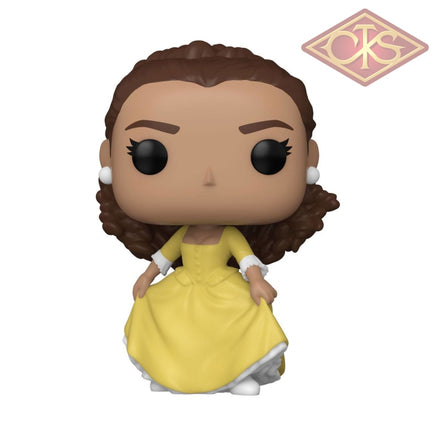 Funko Pop!: Disney: Beauty and the Beast: Belle – The Pop Guy Collectibles