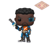 Funko POP! Games - Overwatch - Baptiste (559)