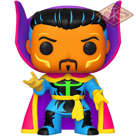 Funko POP Iron Man Stan Lee 9 cm Multicolor