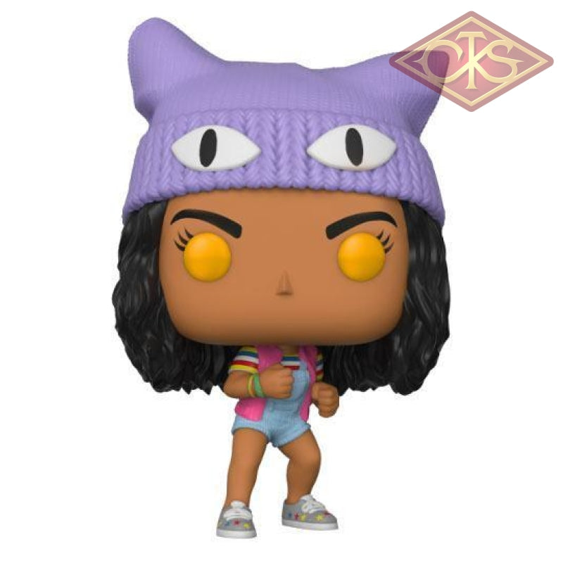 Funko pop hot sale runaways