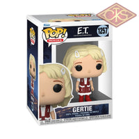 Funko POP! Movies - E.T. (40th Anniversary) - Gertie (1257)