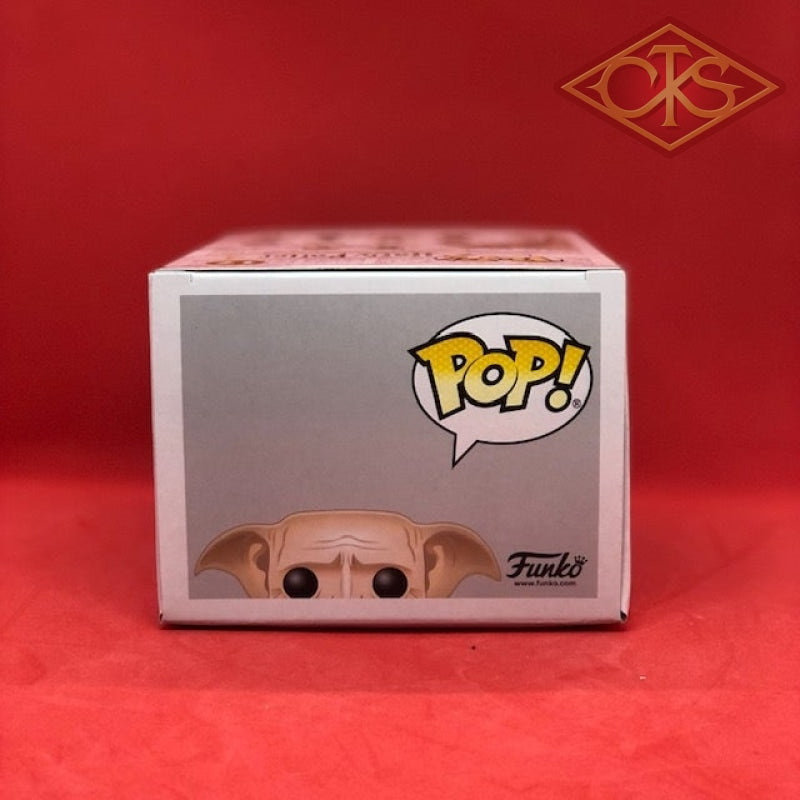 Dobby (Chase) - POP! Pin Harry Potter