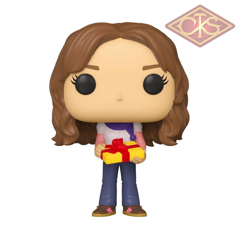 Funko pop harry hot sale potter hermione granger