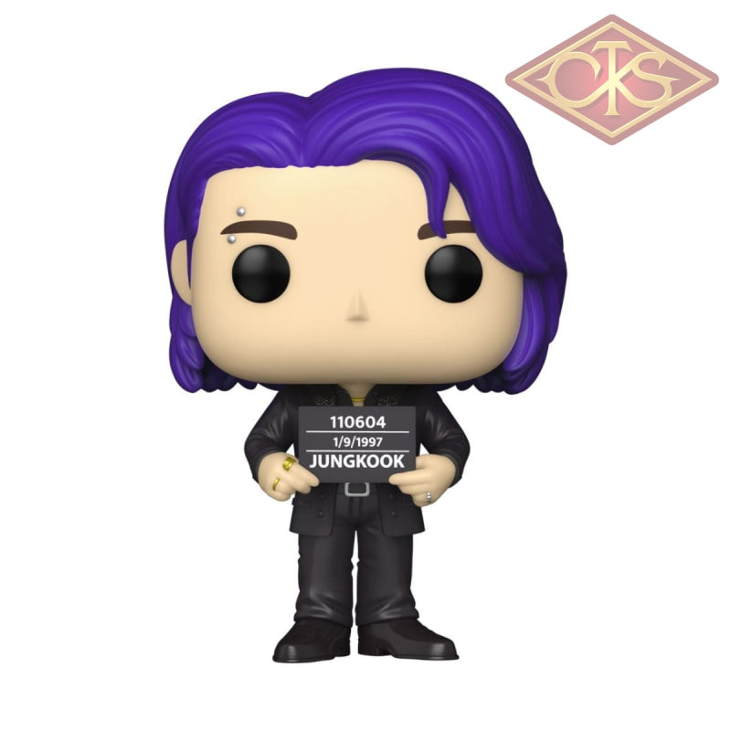 Funko pop rocks sales bts