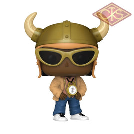 Funko POP! Rocks - Flavor Flav - Flavor Flav (310)