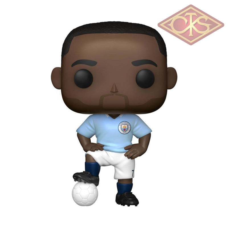 Funko pop hot sale gabriel jesus