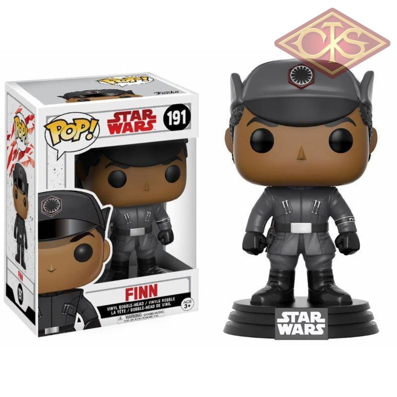 UPDATED: Star Wars Funko Fair Reveals First Look