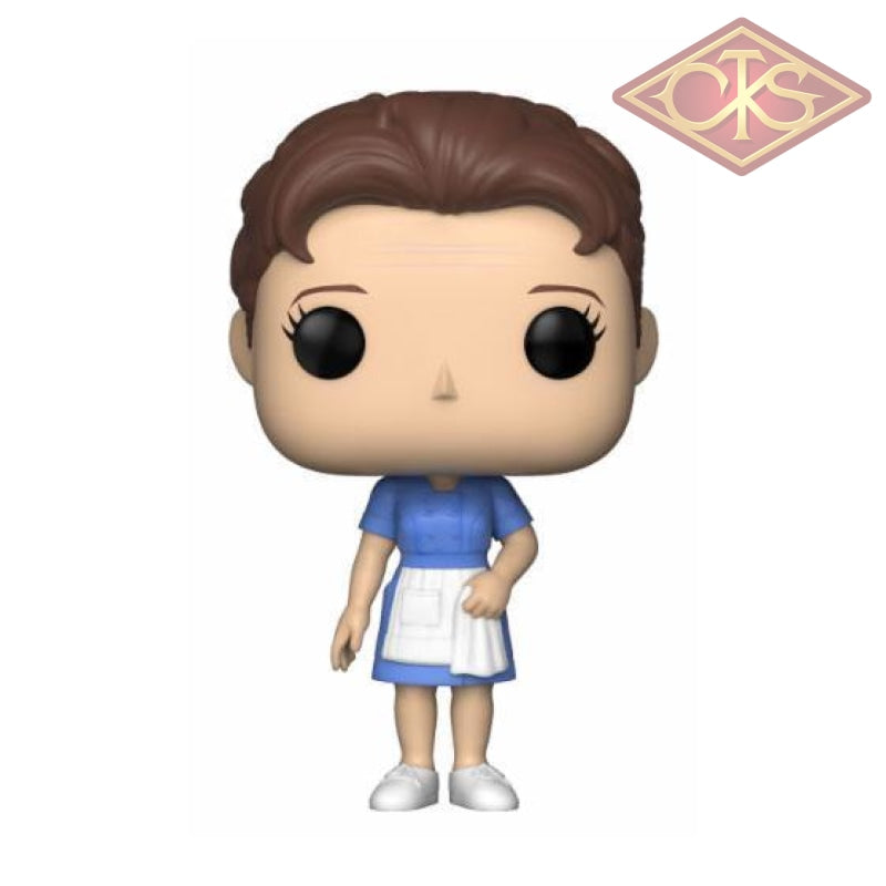 The Brady Bunch Funko POP Vinyl Figure - Peter Brady