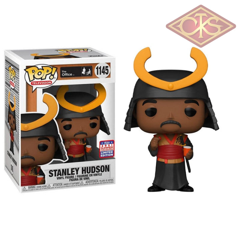 Funko hudson hot sale