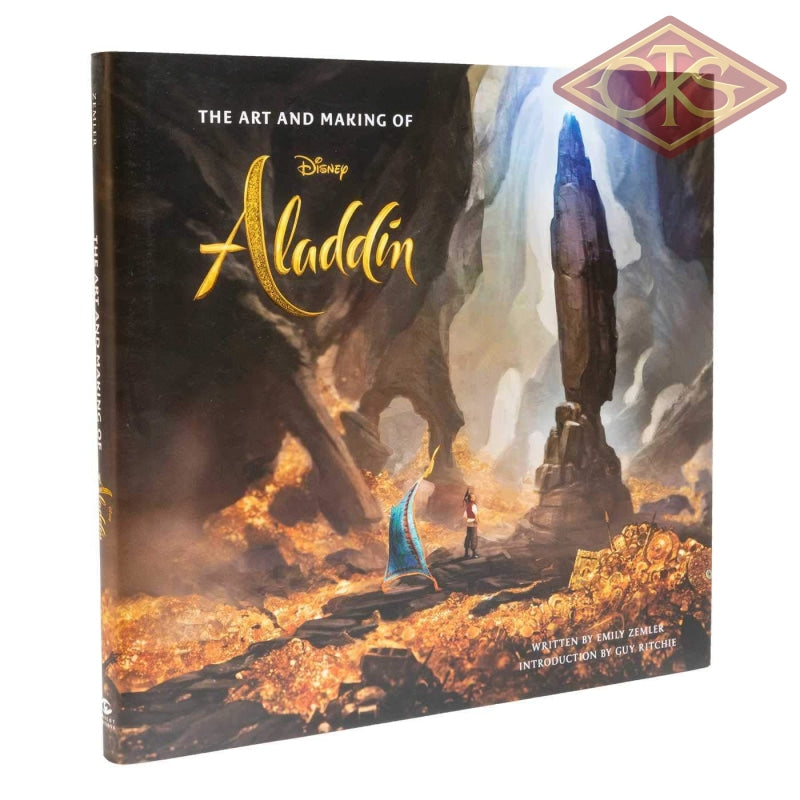 Disney Aladdin Comics, Graphic Novels & Manga eBook by Disney - EPUB Book