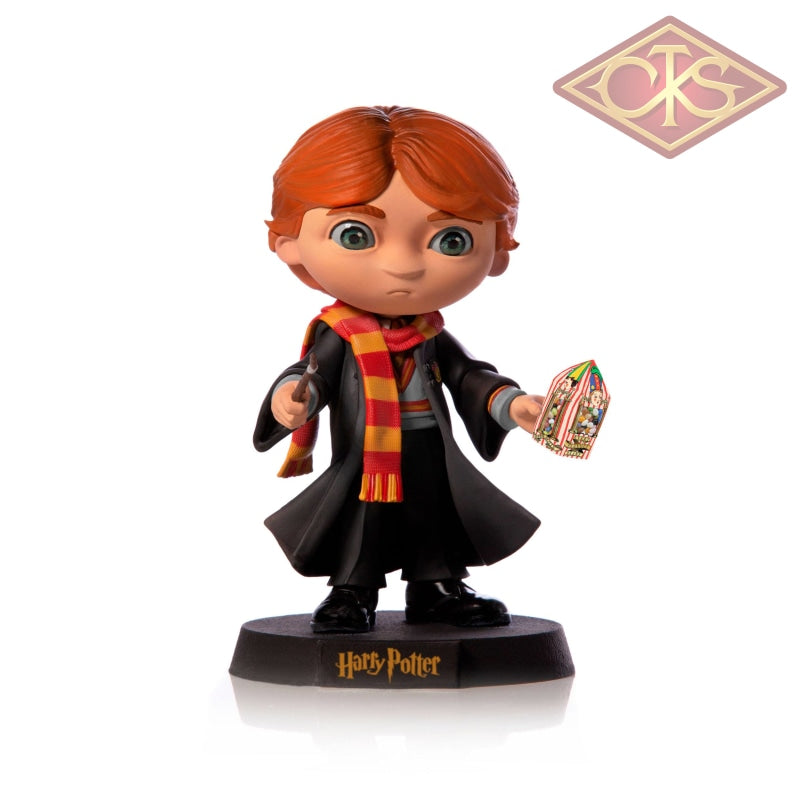 Figurine Harry Potter Pop Ron Weasley 9cm
