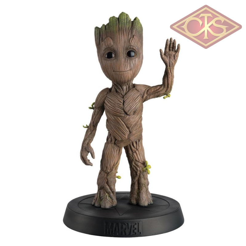 Marvel - Guardians of the Galaxy - Life Size Baby Groot (26 cm