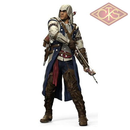 Hope from Rouge  Assassins creed, Assassins creed rogue