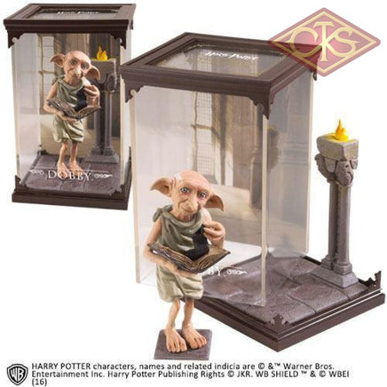 Figurine Harry Potter - Dobby